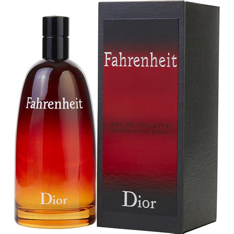 dior fahrenheit eau de toilette spray 30ml|fahrenheit edt 100ml cheapest.